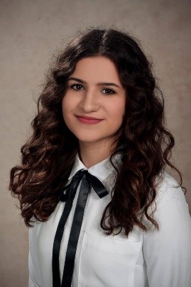 Matea Marosevic MSc